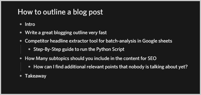 Blog posts about Analysis •