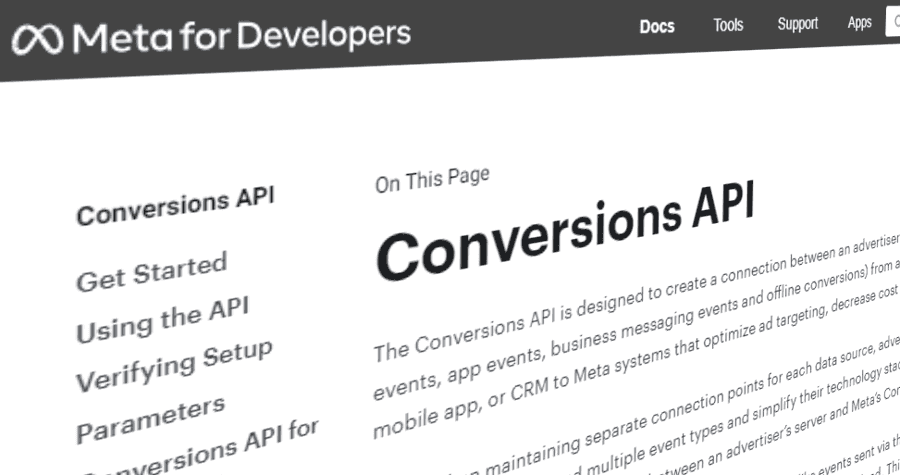 7 Komplexitäten der Implementierung von Metas Conversions API